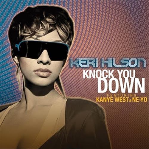 Keri Hilson Feat. Kayne West & Ne-Yo